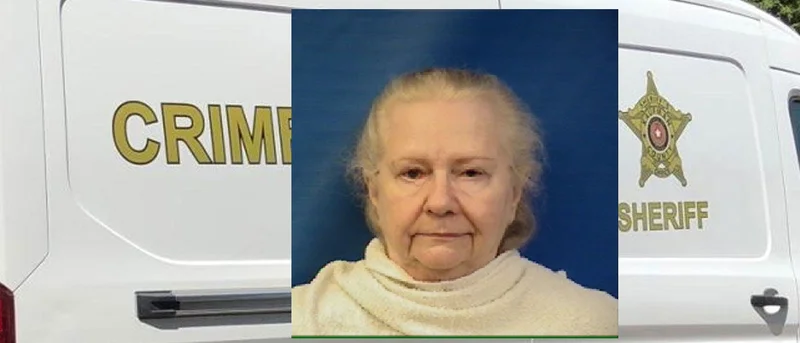 Appeals court upholds life sentence for elderly woman who shot, killed her daughter