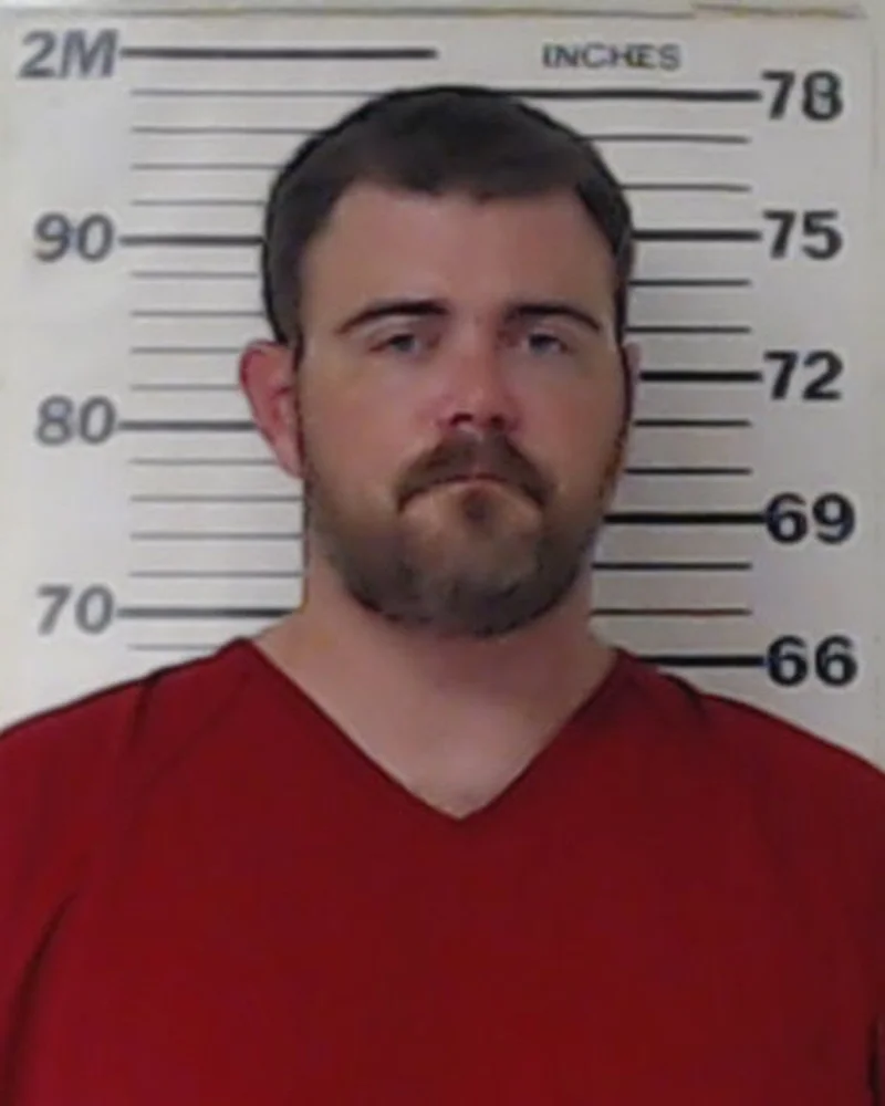 Former Payne Springs firefighter, treasurer arrested in department theft investigation