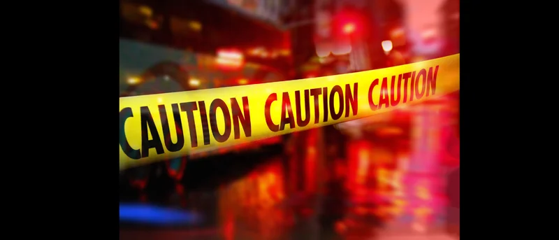 Armed Robbery Overnight in Forney - One In Custody, Police Still Searching For Second Suspect
