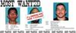November 2016: Kaufman County's Most Wanted