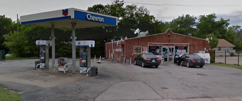 Area residents asked to check for unusual banking activity after discovery of two gas pump skimmers in Kaufman