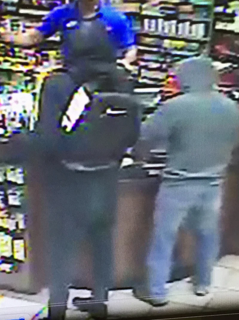 Kaufman County Sheriff's Office investigating two overnight armed robberies in Talty area