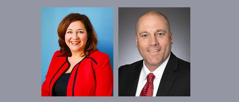 Forney, Terrell ISD Superintendents named to national list of 19 Superintendents to Watch in 2021