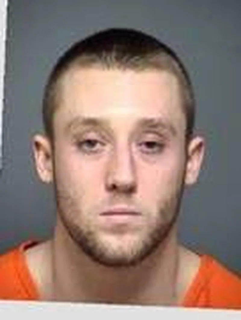 Sunnyvale man arrested in connection with road rage, hit-and-run incident on U.S. Highway 80