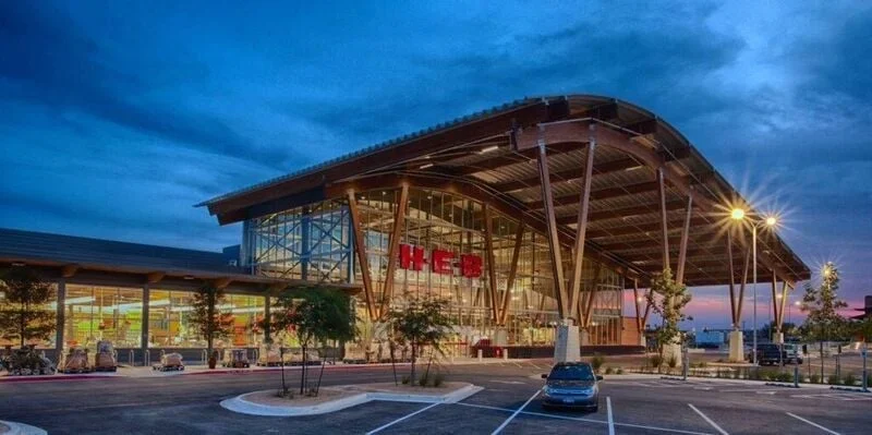 H-E-B considers expansion into Kaufman County