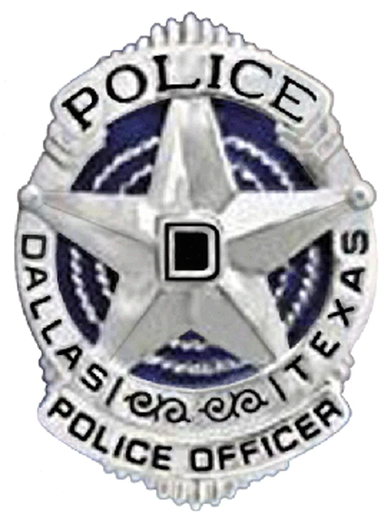 Officer-Involved Shooting of Murder Suspect in Red Oak, Texas