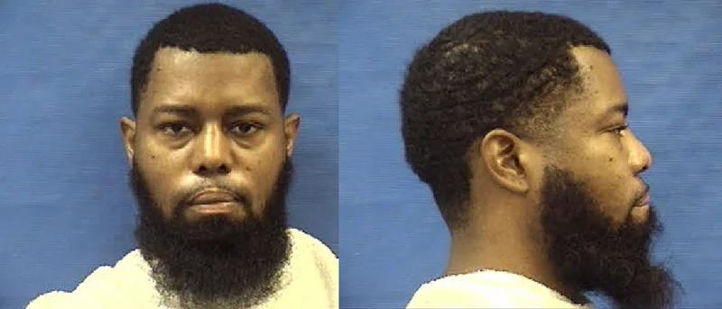 Terrell man wanted on murder warrant in fatal shooting arrested in Dallas