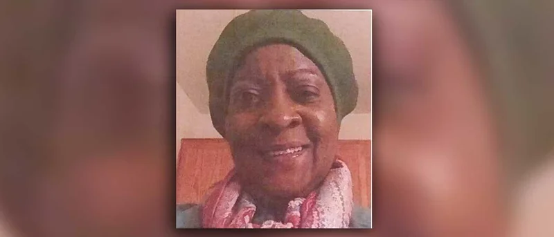 Terrell police searching for missing 55-year-old woman