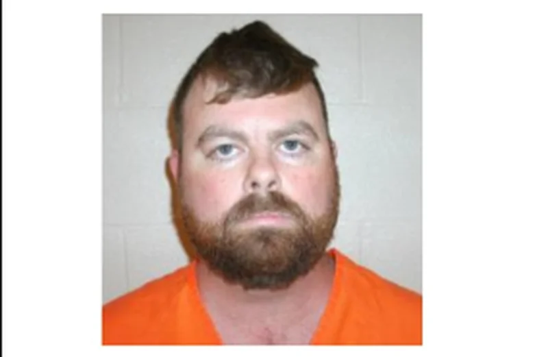 Man arrested in Forney for online solicitation of a minor, police believe there may be more victims