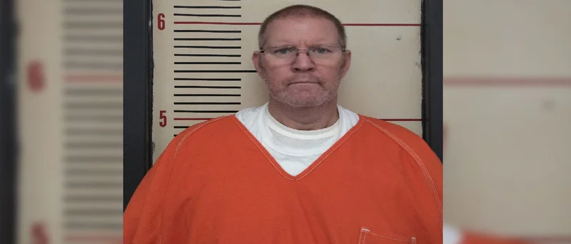 Former East Texas teacher jailed on charges for aggravated sexual assault of a child; could face up to 900 charges of possessing child pornography