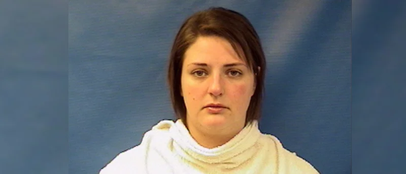 Grand jury indicts former Mabank High School instructional aide for having sexual relationship with a student, tampering with a witness