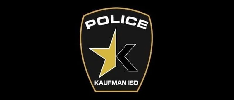 Increased police presence in light of potential threat to safety at Kaufman ISD