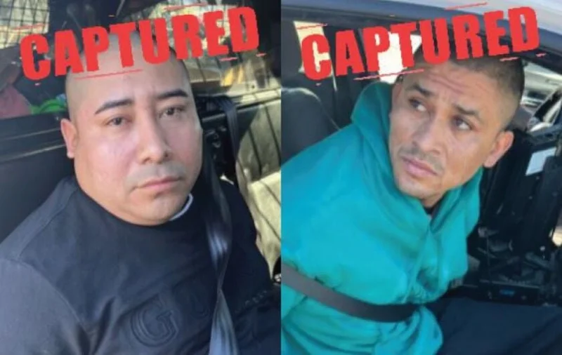 One of Texas’ Most Wanted Criminal Illegal Immigrants Arrested in Mesquite