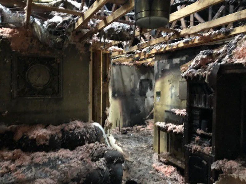 GoFundMe aims to benefit Terrell family whose home, two vehicles were destroyed in a fire