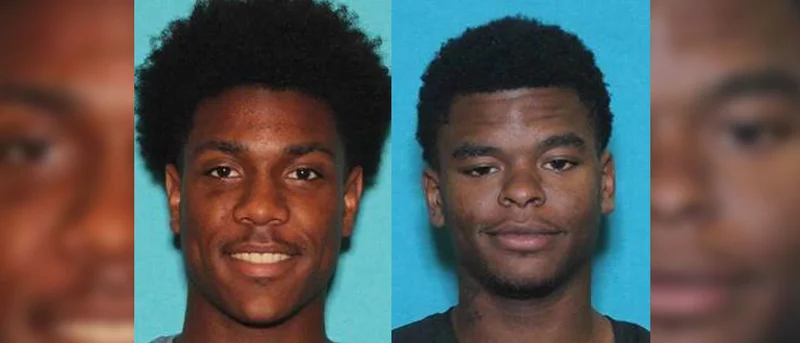 Forney man among two sought on capital murder warrants in Mesquite shooting