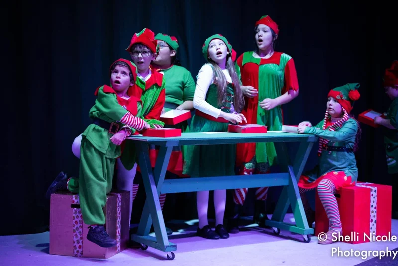 Henderson County Performing Arts Center Celebrates a Remarkable Year and Looks Ahead