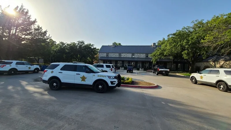 Sheriffs Office investigating death of missing man found in pond today