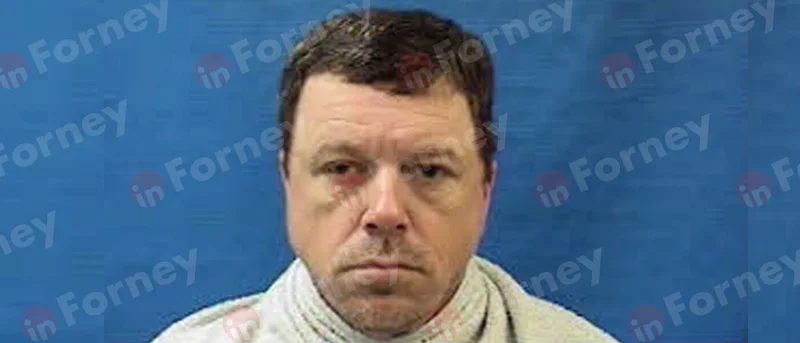 Affidavit: Crandall Taekwondo dojang owner arrested, charged with sexual assault of a child
