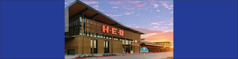 HEB Confirms Plans To Build In Forney