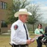 Sheriff Byrnes and Forney residents unnerved by McLelland murders