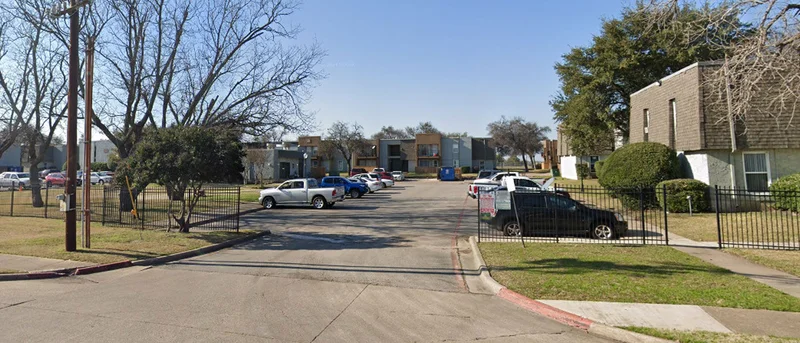 City of Mesquite files lawsuit against Hillcrest Apartments