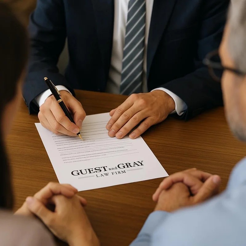 Understanding Child Custody in Kaufman County- A Guide for Parents
