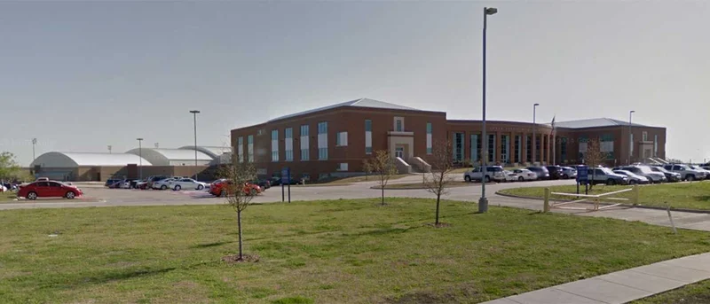 North Forney High School on brief lockdown due to verbal threat; student detained