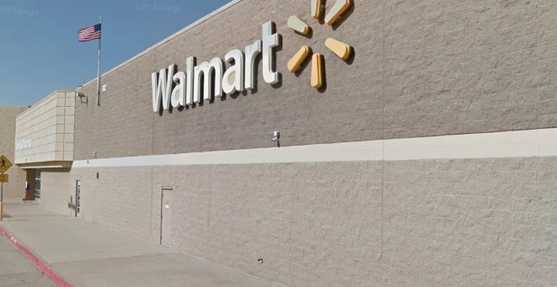Rockwall Walmart reopened after possible bomb threat forces its evacuation