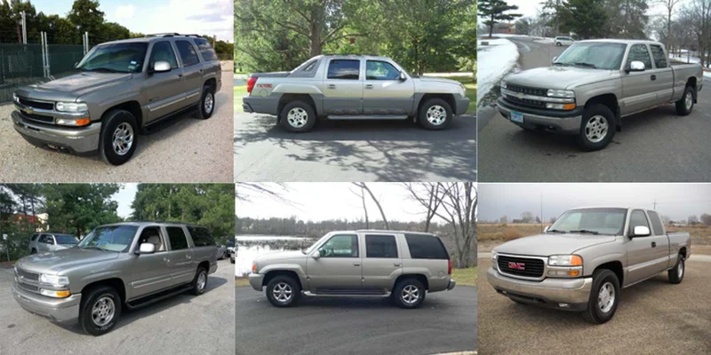 Mesquite Police Department seeking public's assistance locating fatal hit-and-run driver