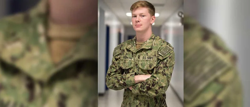 Forney native, a 2017 graduate of NFHS, propels submarine legacy into the future