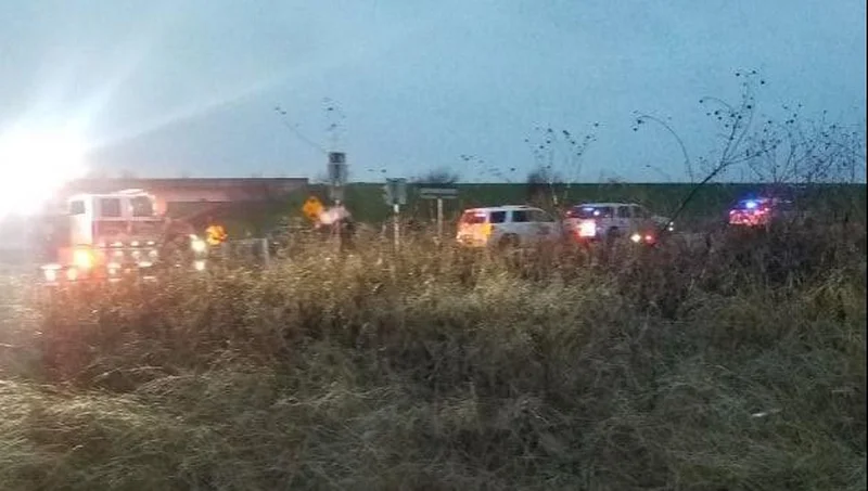 24-year-old mother of two identified as victim in tragic fatal crash in Kemp