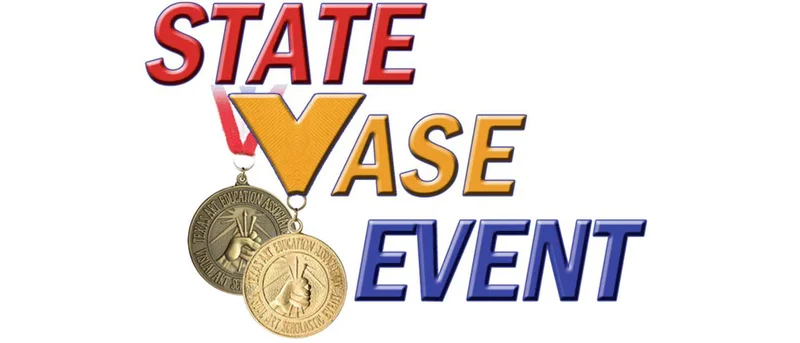 Forney ISD art students win top awards at Region 10E VASE competition, advance to state