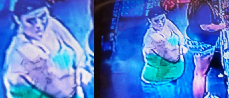 Mabank Police Department seeking assistance identifying 'person of interest'