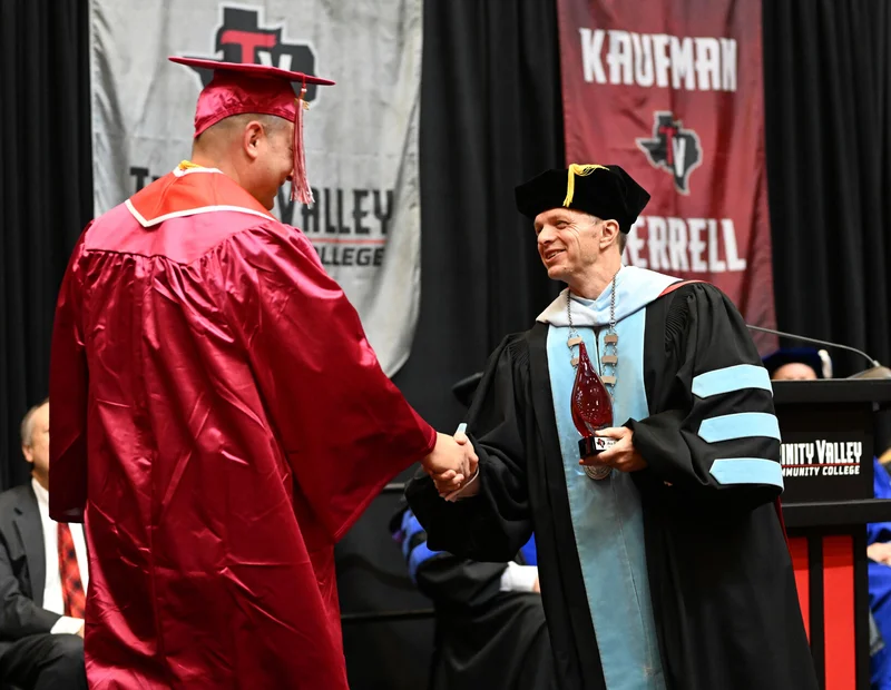 TVCC and ACU Forge Partnership to Enhance Student Educational Pathways