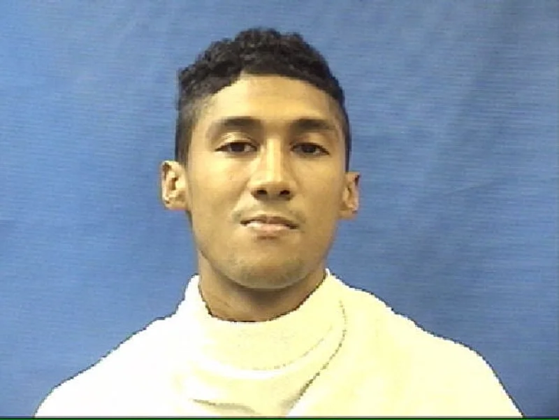 Man arrested near Grand Canyon in connection with Terrell murder extradited to Kaufman County
