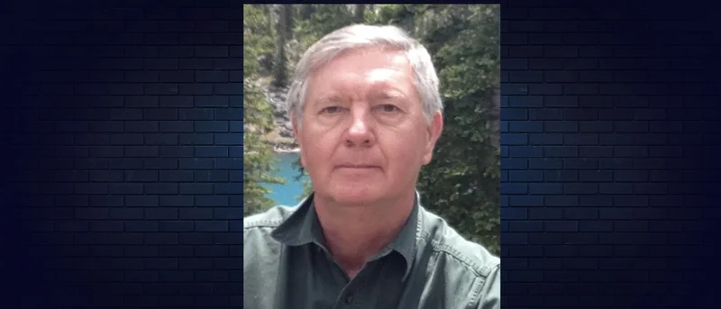 Kaufman County Activist Larry Vrzalik Arrested On Theft Charges