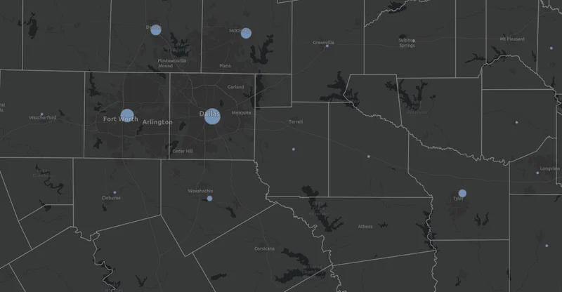 TxDSHS: Two Kaufman County residents test positive for COVID-19