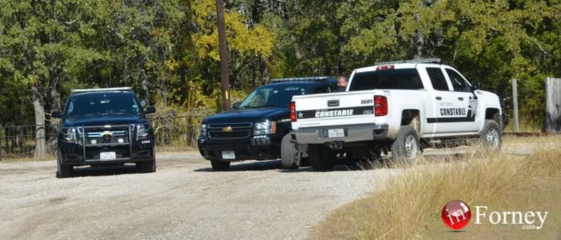 One person arrested in connection with animal cruelty investigation near Hunt-Kaufman County line