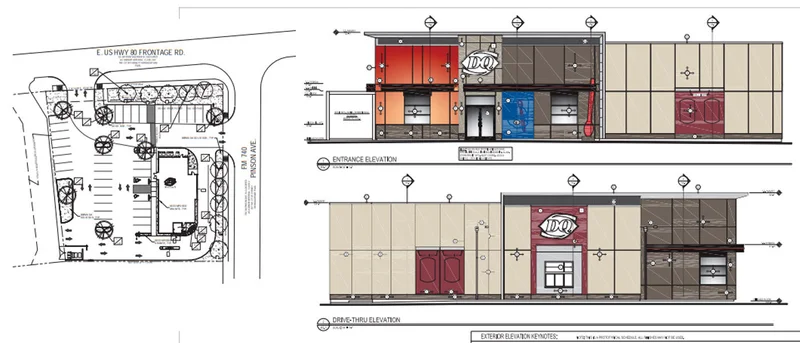 Planning and Zoning Commission approves new Dairy Queen location, denies new Windmill Farms' phases