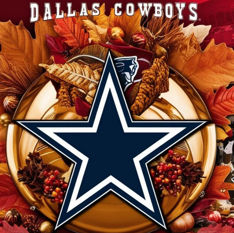 Thanksgiving Day Football: A Feast for Fans