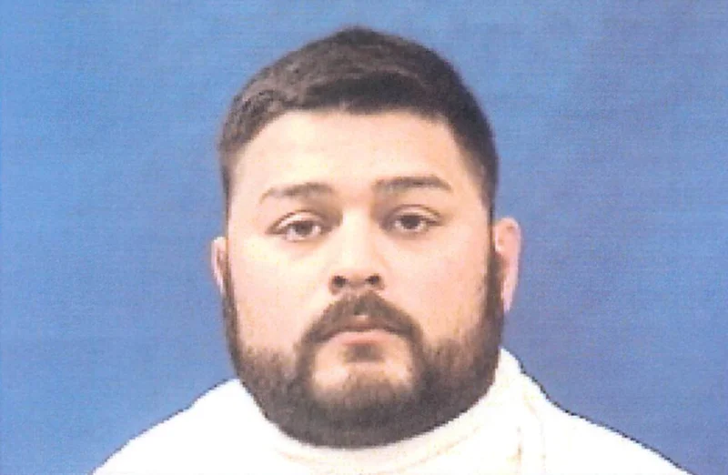 Former sheriff's deputy arrested on charges for continuous sexual assault of a child under 14, resigns amid investigation