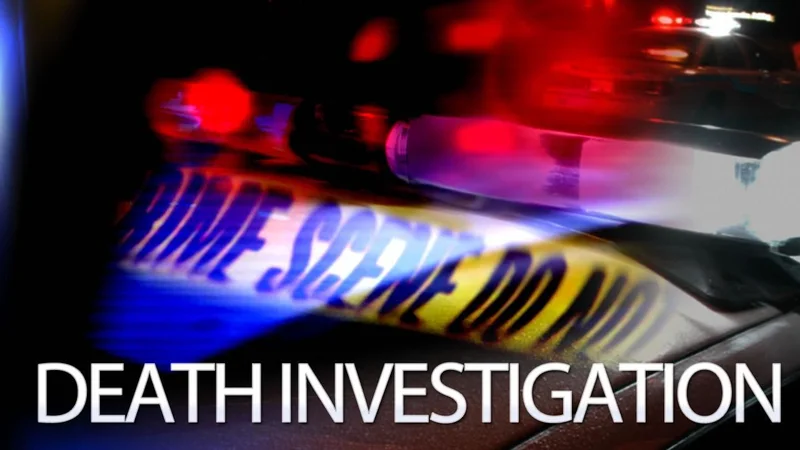 Sheriff, Rangers investigating death in Scurry tonight