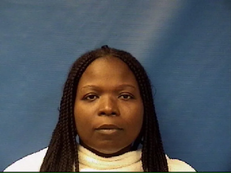 Grand jury indicts Forney foster mom in infant death case