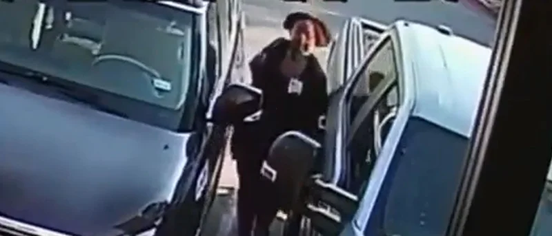 Forney police seeking public's assistance identifying person
