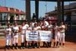Forney, TX: 10U IFA/VTD Gulf Regional World Series Championship