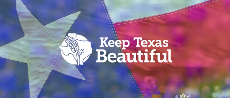 Keep Kaufman County Beautiful Recognized as Gold Star Affiliate by Keep Texas Beautiful