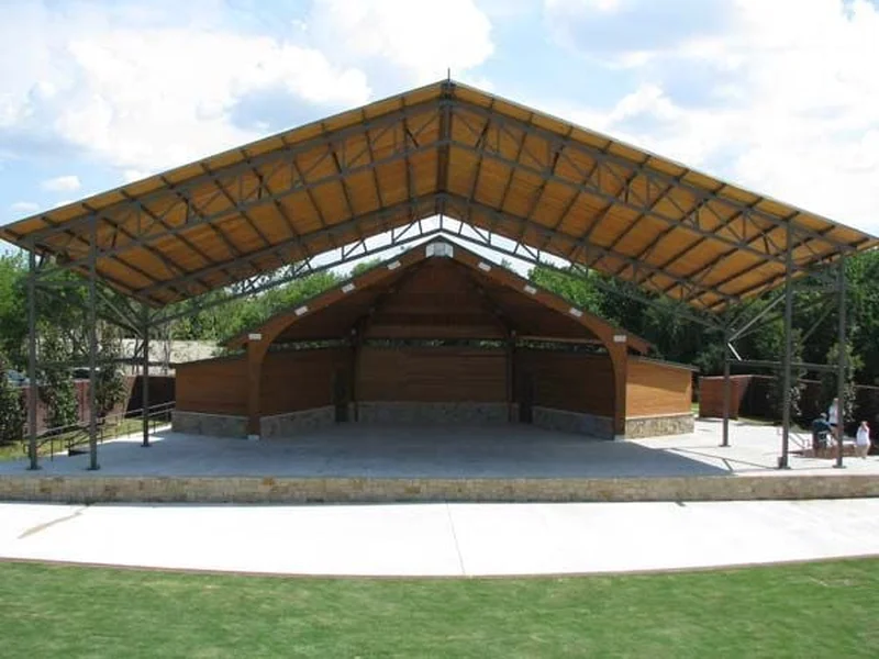 City council approves management company for Spellman Amphitheater