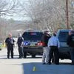 Kaufman County Assistant DA Hasse knew his life was in danger
