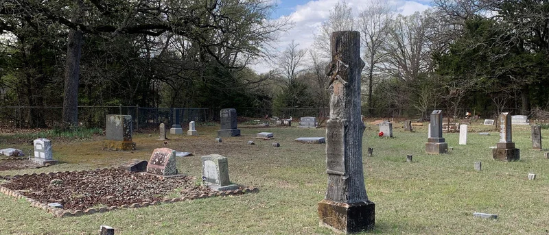Pleasant Grove Cemetery in Combine to receive official Texas Historical Marker, ceremony set for May 7