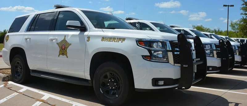Kaufman County Sheriff's Office investigating fatal stabbing
